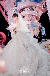 -Sugar苏格婚礼策划工作室