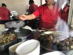 -好成财牛排馆(涂门街总店)