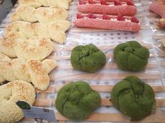 -奈雪的茶(新天地广场PRO店)