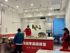 大堂-郑千白切(盛天地直营店)