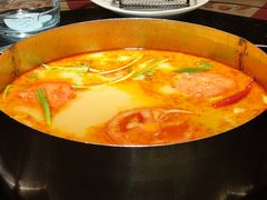 -泰香柠(金港名都滨江店)