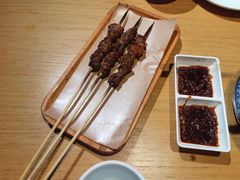 -关东小磨东北菜(上海长风大悦城店)