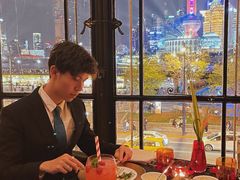 -L'ATELIER de Joel Robuchon(外滩18号店)