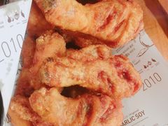 -校村炸鸡(塔洞店)