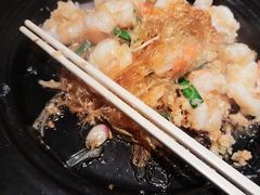 -江宴渔村·鱼鲜土菜(紫荆广场店)