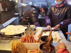 -张记灌饼(丰富路店)