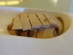 盐水鸭-临江仙酒店