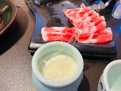 -额尔敦涮肉自助(摩尔城店)
