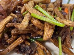 -晚归月亮湾私家菜(临邑路店)