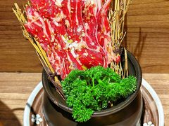 -AJIYA炭火烧肉(徐汇正大乐城店)