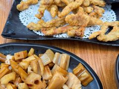 -束河人家(南锣鼓巷店)