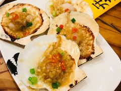 -木屋烧烤(西南角店)