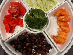 -肆月河豚·新淮扬(金融街店)