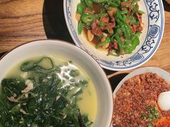-农耕记·湖南土菜(龙岗熙和园店)