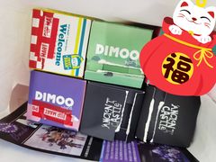 -泡泡玛特POPMART(凯德大峡谷店)