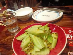 -今邕烧烤(西大店)