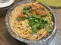 -王明古法砂锅居(开化寺店)