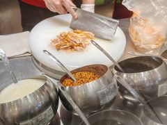 -瑞安八珍(大连商场店)