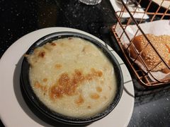焗烤蘑菇酱-西堤牛排(杭州金沙天街龙湖店)