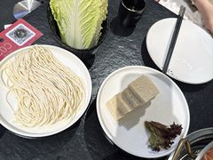 -牛将军•涮肉•烤肉(北京王府井·故宫店)