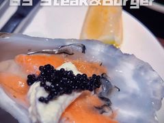 -Bistro 63 创意融合料理(广粤天地店)