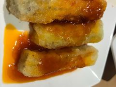 -李子坝梁山鸡(北碚万达五鸡哥店)