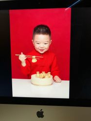 -海马体家庭照相馆(杭州远洋乐堤港店)