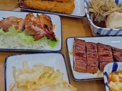 -虹梅食堂·爱蝦乃家