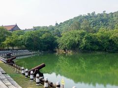 -珠海圆明新园