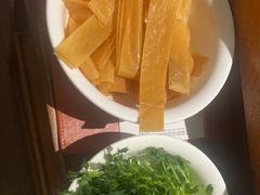 -北京老门框爆肚四季涮肉(淮海东路外滩店)