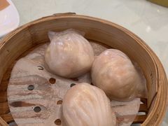 -金河半岛园林酒家(金融城店)