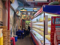 -马路边边火锅串串(观前街店)