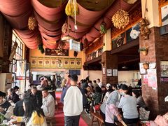 -曹苏黄牛汤锅(傣苑店)