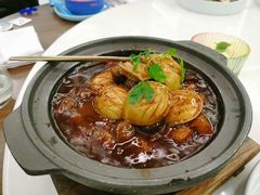 -CHIC1699远洋私厨