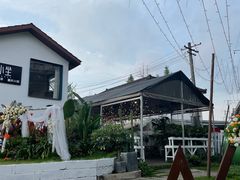 -云里小坐·小院里·团建·宴请·下午茶(三圣乡店)
