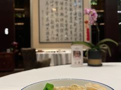 -明阁 Ming Court(广州朗豪酒店)