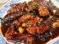 -老苏州大客堂·苏帮菜·松鼠桂鱼·苏州传统小吃(观前街人民商场店)