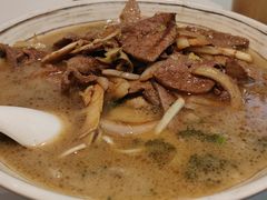 -慧娟面馆·餐厅(望江路店)