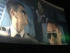 -金逸影城(中关村店)