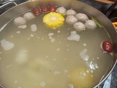 -林记潮牛·牛肉火锅(上马墩店)