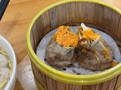 -吉祥馄饨(宁波高铁店)