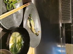 -枫品铁板烧(东樾店)