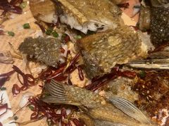 -肥肥虾庄·金牌油焖大虾(杨园滨江时代walk店)