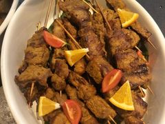 -红林大酒店RFcafe自助餐厅