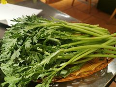 -潮泰牛肉火锅 · 创于1992年(车公庙店)