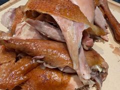 -李记饺子·熏酱东北菜(欢乐谷店)