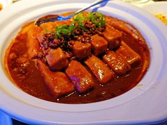 -上和臻品中国菜(花园街店)