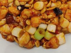 -万荣烤鸭店·北京菜(天坛店)
