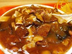 胡辣汤-高群生逍遥胡辣汤(城东路店)