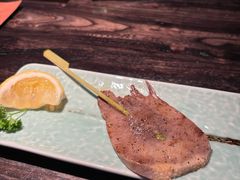 -眷屋の深夜食堂(云锦中心店)